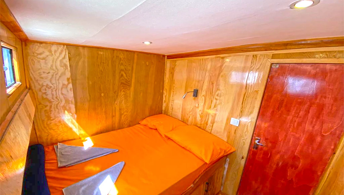 cabin